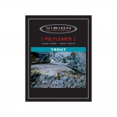 Muselinis pavadin Vision Polyleader Trout Muselinis pavadin Vision Polyleader Trout