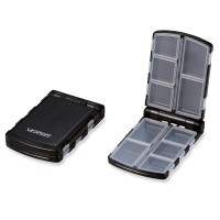 Dėžė Meiho Versus VS-355SS-PB