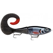 XROU17ROR Vobleris Rapala X-Rap Otus XROU17 (ROR) Robot Roach