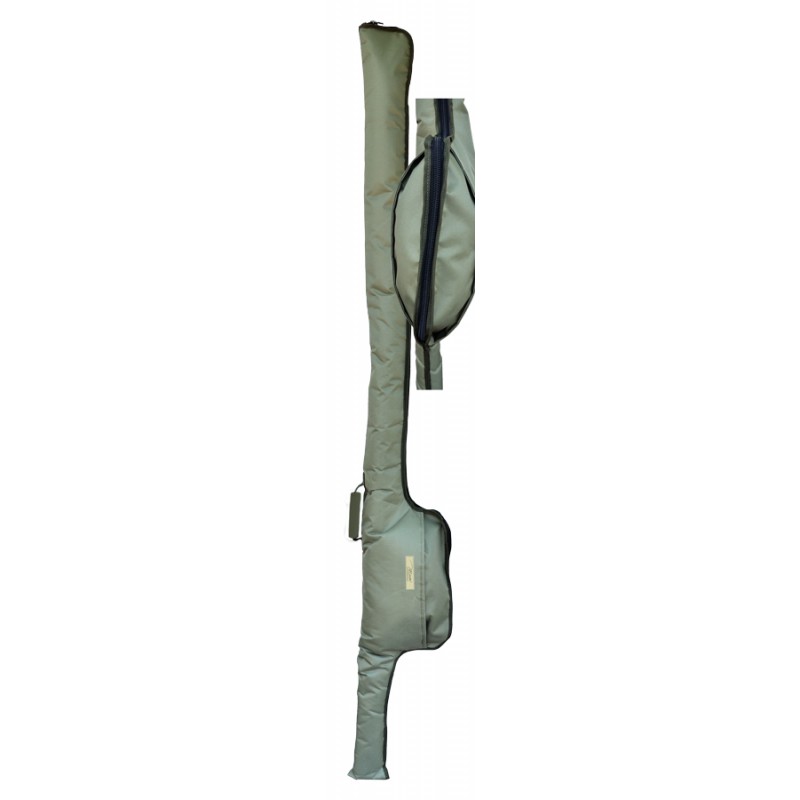 Dėklas Carp Zoom Carp Rod Sleeve Dėklas Carp Zoom Carp Rod Sleeve