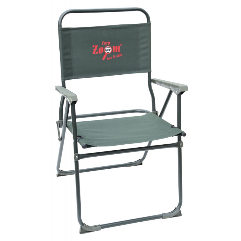 Kėdė Carp Zoom Light Comfort Armchair Kėdė Carp Zoom Light Comfort Armchair