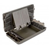 Dėžutė Carp Zoom Tackle Safe Box 