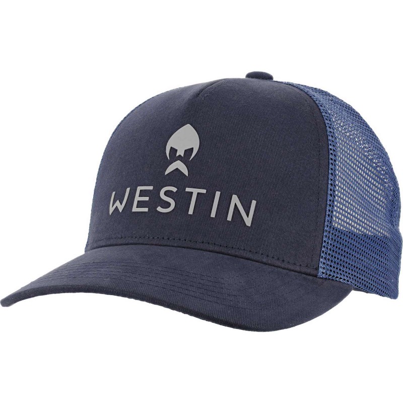 Westin kepurė Trucker Cap One size Ombre Blue