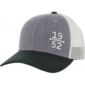  Westin kepurė EST1952 Cap One size Grey Forest