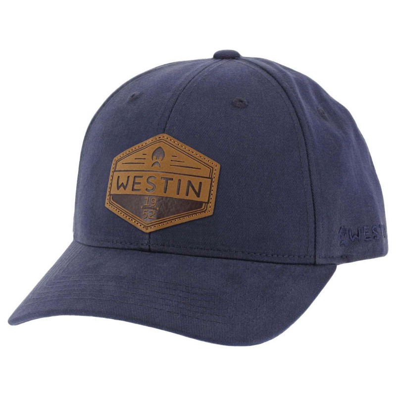 Westin kepurė Vintage Cap One size Blue Night