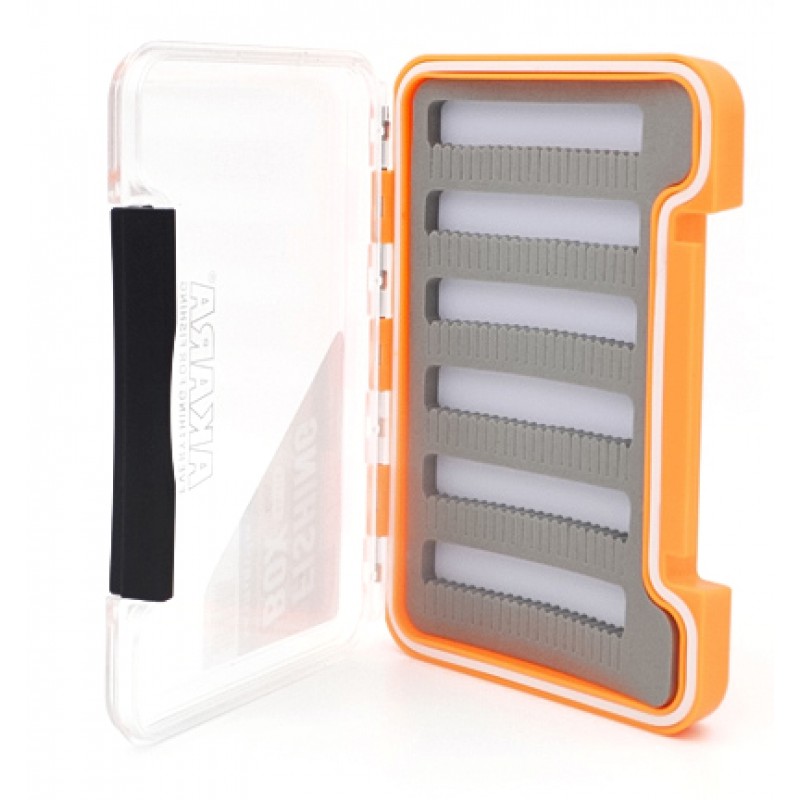 Dėžutė avižėlėms Akara BA-114 138 x 96 x 18mm