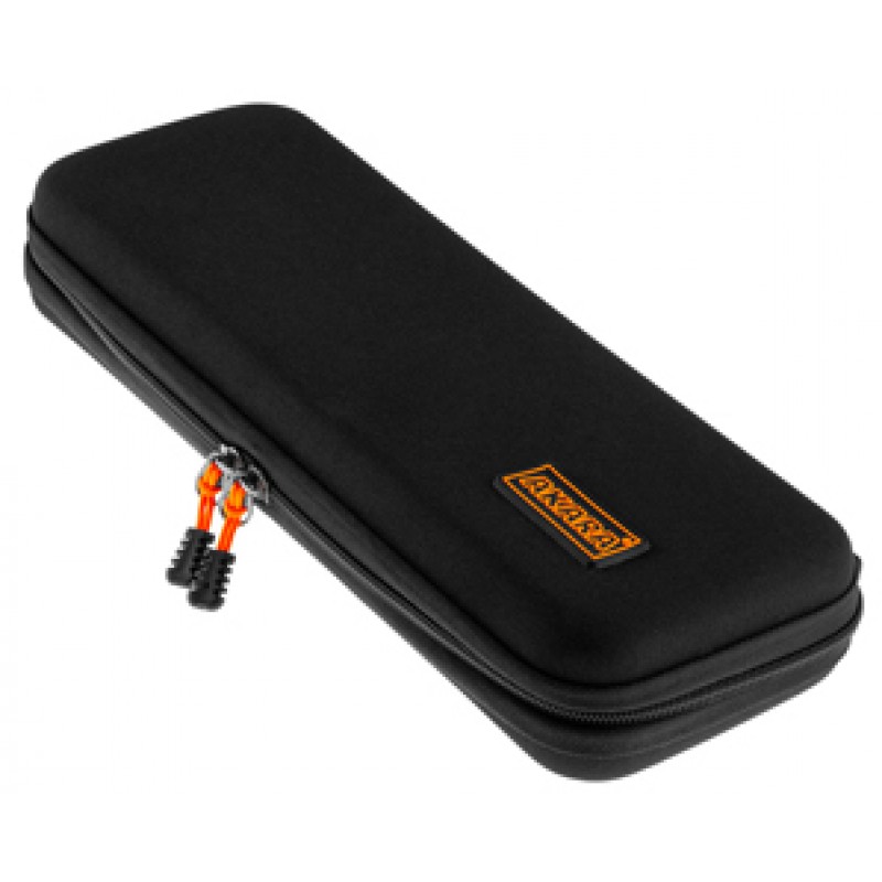 Akara Dėkliukas balalalikoms