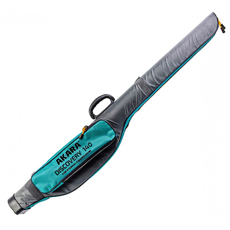 Kietas dėklas Akara Discovery 1 dalies 140cm - 160cm