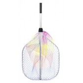 Akara sudedamas graibštas PF-1 144cm 50x55cm