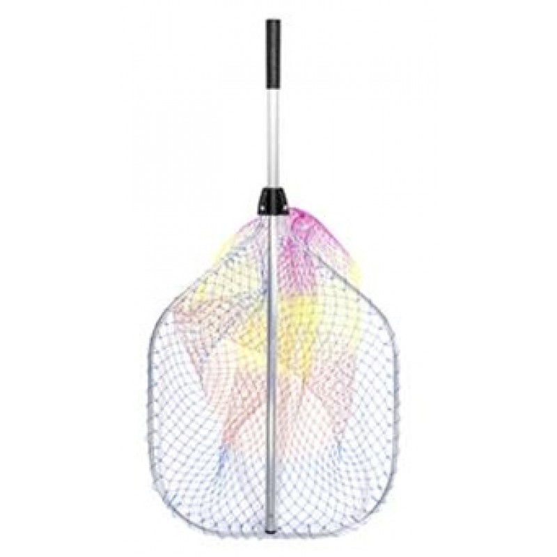 Akara sudedamas graibštas PF-1 144cm 50x55cm