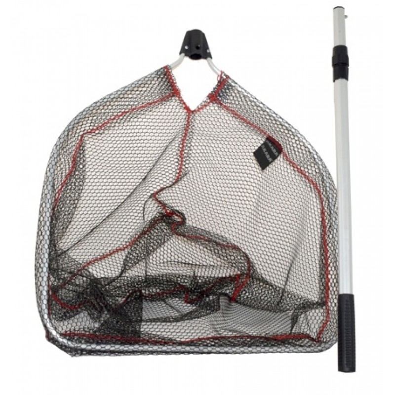 Akara teleskopinis graibštas PF-2-1 160cm 50x55cm