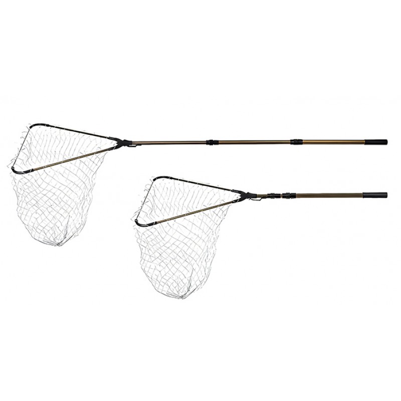 Akara Teleskopinis sulankstomas graibštas PK-1 195cm 60x60x60cm