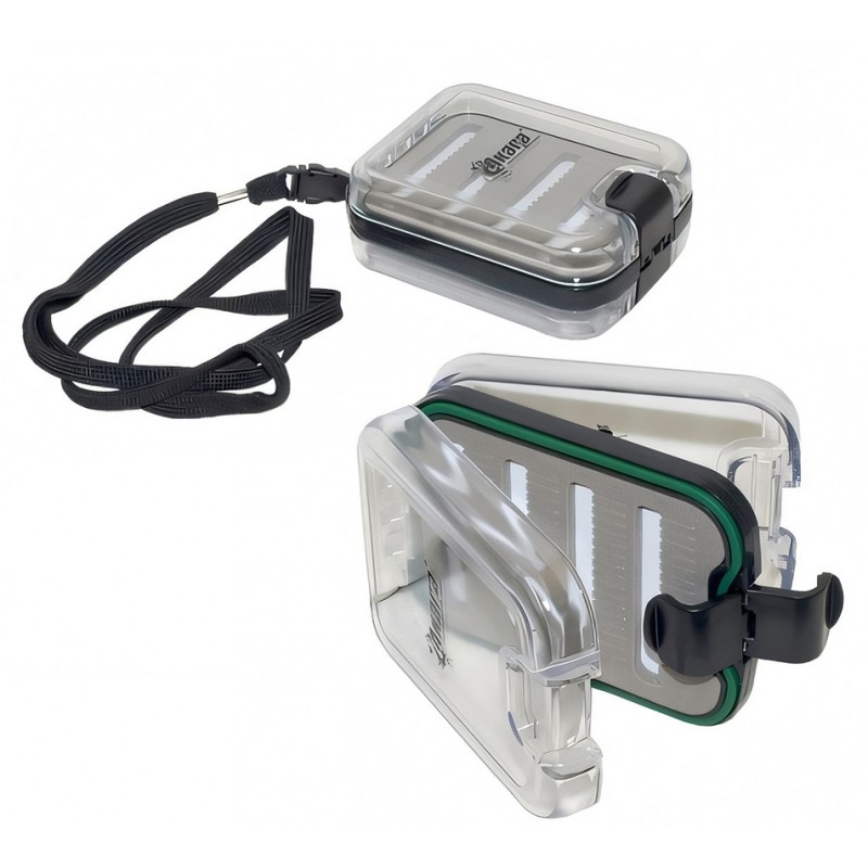 Dėžutė avižėlėms Akara MS-0013 96 x 70 x 35 mm