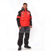 Alaskan Cherokee Sea Edition