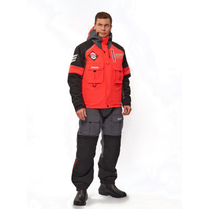 Alaskan Cherokee Sea Edition