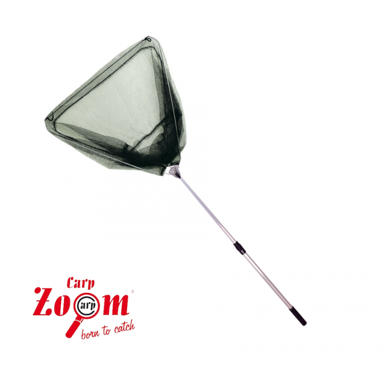 Carp Zoom ALPHA-Eco Landing Net