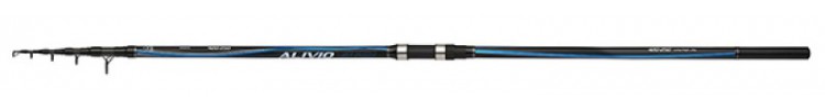 Surfas Shimano Alivio GX Surf Tele 