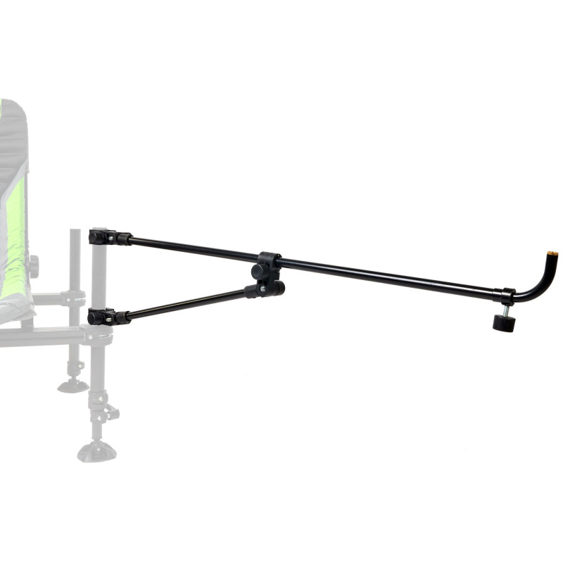 Priedas platformai / Kėdei Feeder Concept Feeder Arm 186cm