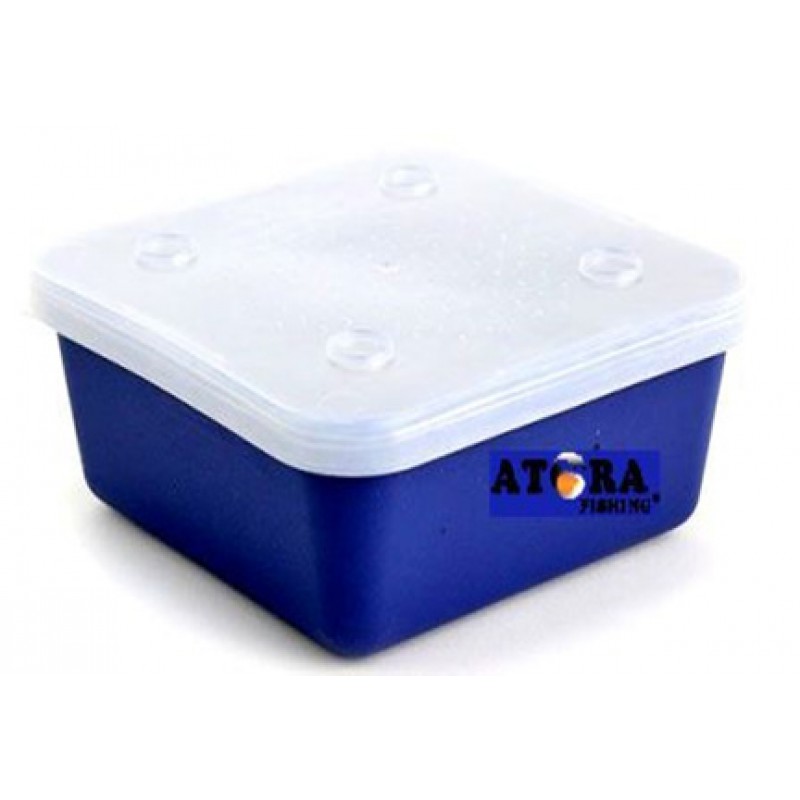 Dėžutė masalams Atora Bait Box 1l ; 2l