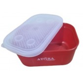 Dėžutė masalams Atora Bait Box BT-005