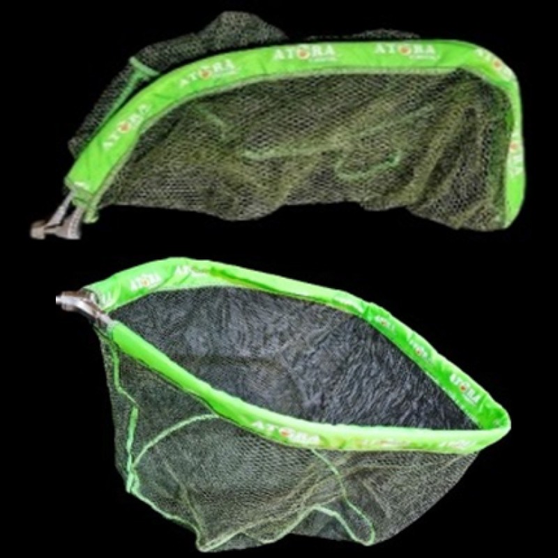 Atora graibšto galva perlenkiama Gumuota 45x55cm