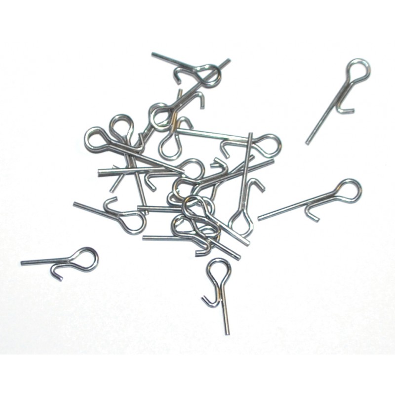 Atora smeigtukai stingeriui 20vnt 16mm ; 22mm