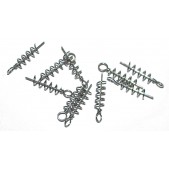 Atora Įsukamos spyruoklės / Metal Springs