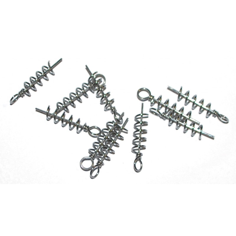 Atora Įsukamos spyruoklės / Metal Springs