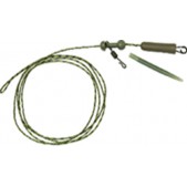 Sistemėlė Karpinė / Karosinė Atora Helicopter - Chod