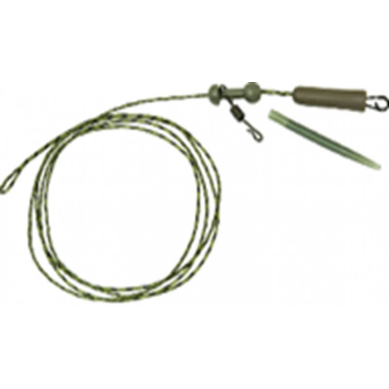 Sistemėlė Karpinė / Karosinė Atora Helicopter - Chod