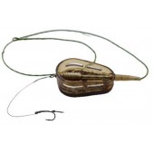 Sistemėlė Metodinė Method Flat su ledkoru 30gr - 40gr - 50gr