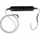 Atora Sistemėlė šamams Cat Fish Rig CAF048 #6/0 1mm
