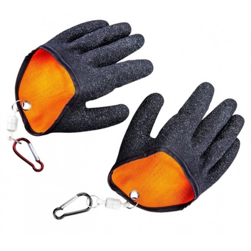 Atora Cat Fish Gloves - apsauginės pirštinės