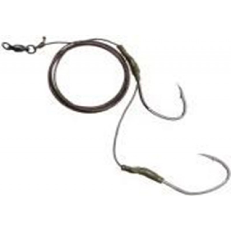 Atora Sistemėlė šamams Cat Fish Rig CAF049 #6/0-#4/0 1mm