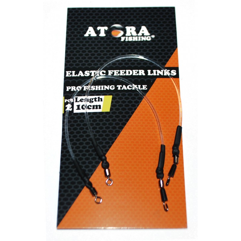 Atora Paruošti feeder gum 10cm