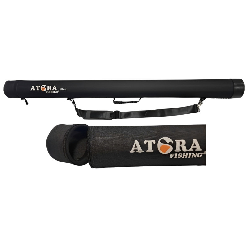 Atora Kietas dėklas - tūba 90mm 120 / 135cm