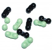 Atora Rattle Beads Barškučiai