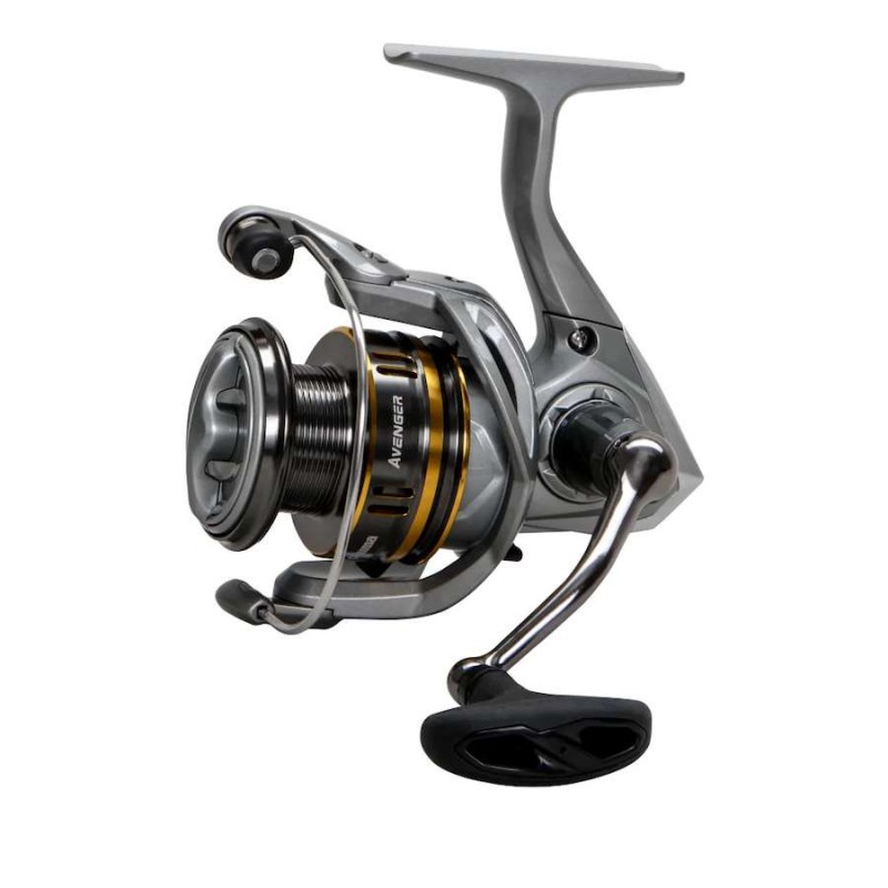 Spininginė ritė Okuma Avenger B  