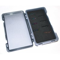 Volframiniu Nano galvakablių rinkinys 40vnt