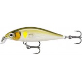 FNM05AYU Vobleriai Rapala X-Light Minnow 05 Ayu