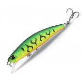 Vobleris Bearking A14 Rush Prick S 75SP (Tide Minnow 75 Sprint replika)