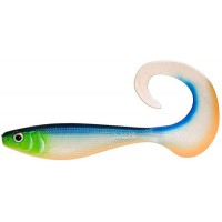 Mīkstās ēsmas līdaku makšķerēšanai 15cm+