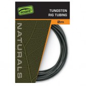 CAC893 Fox Edges Natural Tungsted Rig Tubing 2m