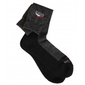 Zeķes Eiger Merino Wool Sock Zeķes Eiger Merino Wool Sock