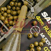 4mm elastingi rutuliukai