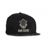 Cepure Prologic Bank Bound Flat Bill Cap Cepure Prologic Bank Bound Flat Bill Cap