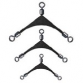 Cralusso Corner Plate suktukai