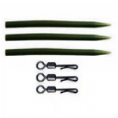 Cralusso Quick Snap komplektas