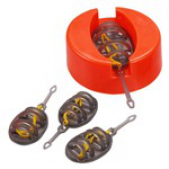 DAM Sumo Method Feeder Flex Komplekts DAM Sumo Method Feeder Flex Komplekts
