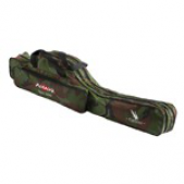2 Sekcijas Makšķersoma Mikado Camo 2 Sekcijas Makšķersoma Mikado Camo